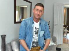 Christopher Maloney, do ITV X Issue, diz que está ‘permanentemente desfigurado’ ao falar sobre as lutas pela saúde psychological