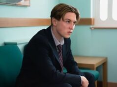 Os fãs de EastEnders ‘descobrem’ como Joel Marshall retornará após a reviravolta na saída do teste