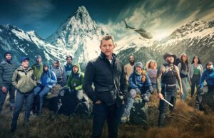 ITV The Summit: do que se trata e uma primeira olhada na nova série de aventuras de Ben Shephard