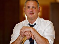 Os Américains vão querer nosso esporte nacional: o hóquei é “malade” em Quebec, se désole Enrico Ciccone