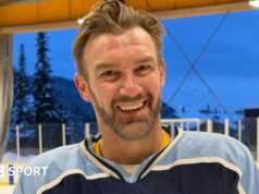 ‘Heated Rivalry me inspirou a me assumir como homosexual’