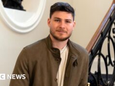 ‘Posso respirar de novo’, diz refém israelense mantido por quase 500 dias em Gaza