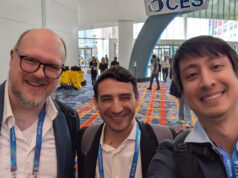 A corrida para substituir o lítio: startup de Seattle consegue financiamento para tecnologia de baterias movidas a sal