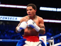 Gervonta ‘Tank’ Davis é presa em Miami após busca de 2 semanas