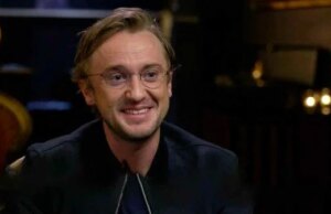 A Elevação: Harry Potter e "Peludo" Oleiro