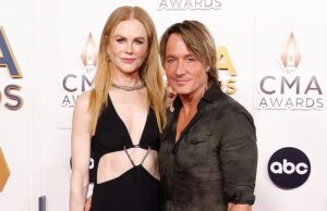 Nicole Kidman ‘revigorada’ após finalizar o divórcio de Keith City enquanto se apoia em amigos como Jennifer Aniston e Sandra Bullock