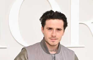Brooklyn Beckham critica a dinâmica acquainted ‘farsa’ e diz que o amor de seus pais só é decidido por ‘quanto você posta nas redes sociais’