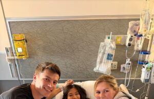 O ex-aluno de Bringing Up Bates, Lawson Bates, diz que está “sempre aqui para ajudar” sua irmã Katie Clark após escândalo de traição