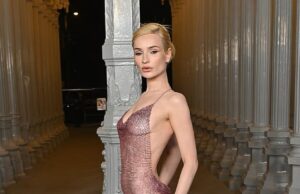 Cantora ganhadora do Grammy exige que sua gravadora a abandone enquanto ela critica as tendências da indústria de ‘queerbaiting’