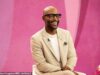 A rivalidade entre Queer Eye revelada como um ‘momento chocante e quente do microfone’ levou à dramática ausência de Karamo Brown da televisão