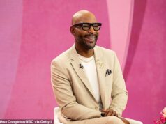 A rivalidade entre Queer Eye revelada como um ‘momento chocante e quente do microfone’ levou à dramática ausência de Karamo Brown da televisão