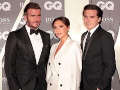 David e Victoria Beckham ‘temem que o Brooklyn fique sem nada depois que ele assinou um acordo pré-nupcial rígido’ antes de se casar com sua esposa Nicola Peltz