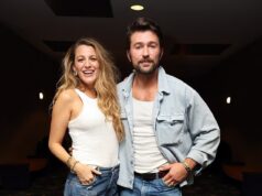 Blake Vigorous e o co-ator Brandon Sklenar desabafam sobre Justin Baldoni em textos bombásticos não lacrados: ‘Ele está lutando’