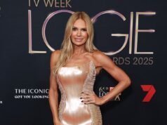 O plano de US$ 7 milhões de Sonia Kruger para reformar a mansão Balmoral – incluindo a adição de DUAS piscinas – é criticado pelos vizinhos: ‘Excessivo’