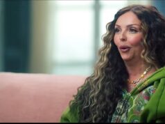 Jesy Nelson revela que ‘está pronta para contar meu lado da história’ sobre por que deixou Little Combine no novo documentário do Amazon Prime