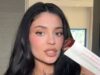 A bilionária Kylie Jenner criticada por anunciar ‘laxantes’ para seus fãs: ‘Tão irresponsável’