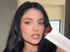 A bilionária Kylie Jenner criticada por anunciar ‘laxantes’ para seus fãs: ‘Tão irresponsável’