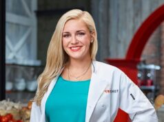 A falha na caixa de correio DUI do vencedor do Prime Chef ocorre poucas semanas após a finalização do divórcio