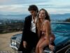 Margot Robbie e Jacob Elordi aumentam a temperatura na sensual sessão de fotos da capa da Vogue Austrália