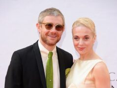 Martin Freeman, 54, admite que tem lutado para se sentir ‘solitário’ em relacionamentos anteriores, enquanto faz raros comentários sobre sua vida amorosa após o divórcio de Amanda Abbington