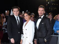 Victoria e David Beckham refletem sobre ‘ótimas lembranças’ com o filho distante, Brooklyn, nos primeiros comentários públicos desde seu discurso bombástico e humilhação da mãe