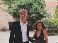 O marido de Vanessa Hudgens, Cole Tucker, finalmente revela o sexo de seu segundo filho