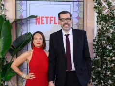 Richard Osman e sua esposa, a atriz Dr Who, Ingrid, usam o dinheiro dos royalties da Netflix de seu livro The Thursday Homicide Membership para adquirir uma nova casa de £ 9 milhões