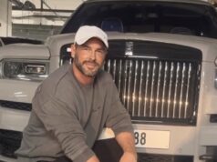 O ‘novo marido’ de Katie Value é desmascarado como um acompanhante de £ 1.000 por noite que anuncia seus serviços como um ‘profissional attractive e educado chamado Noah’