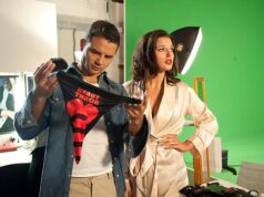 Helen Flanagan revela rivalidade com o co-estrela ‘rabugento’ de Corrie, Ryan Thomas, e relembra sua explosão desbocada quando ele ‘nunca soube suas falas’