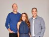 Nova’s Fitzy & Wippa com Kate Ritchie AXED no horário do café da manhã
