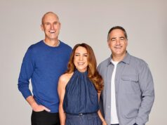 Nova’s Fitzy & Wippa com Kate Ritchie AXED no horário do café da manhã