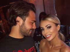 Olivia Attwood e a ‘garota má’ sussurram: Enquanto as fofocas do ‘prejudicial’ Pete Wicks, JoJo Siwa e Chris Hughes giram, fontes da TV sussurram o que seus chefes NÃO querem que você saiba para KATIE HIND… quem conta tudo