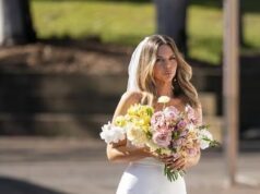 A socialite de Adelaide, Bec Zacharia, revela perda de peso de 27 kg antes da estreia de Married At First Sight, após uma vida inteira de auto-aversão: ‘Estou pronto para ser amado’