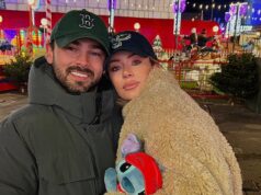 Olivia Attwood quebra o silêncio sobre a separação do marido Bradley Dack enquanto a estrela revela que ela tem ‘chorado até dormir’ durante o divórcio