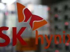 SK Hynix ultrapassa a Samsung em lucro anual pela primeira vez enquanto a IA remodela a rivalidade