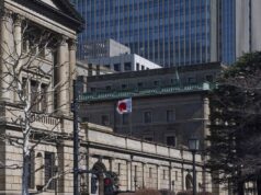 Mercados asiáticos devem abrir em alta após S&P 500 atingir recorde