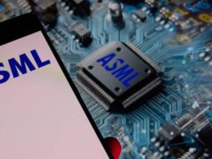 A gigante dos chips ASML publica pedidos recordes e orientação otimista para 2026 à medida que o growth da IA continua