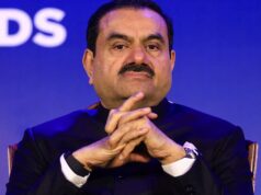 As ações do grupo Adani despencam enquanto a SEC dos EUA questiona o fundador sobre acusações de fraude