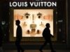 LVMH supera expectativas de lucros à medida que a recuperação da China aumenta