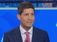 Trump nomeia Kevin Warsh para presidente do Federal Reserve para suceder Jerome Powell