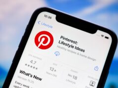 Pinterest demitindo 15% da força de trabalho em busca de funções e equipes de IA