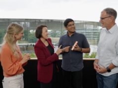 Apple deve relatar lucros: crescimento do iPhone, IA e custos de memória estarão em foco no primeiro trimestre