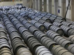 Departamento de Energia anuncia novos esforços para impulsionar a cadeia de abastecimento de combustível nuclear