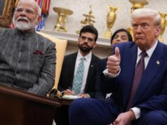 CNBC Every day Open: A história do acordo comercial UE-Índia ainda não acabou