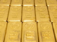 Outro dia, outra alta: Ouro ultrapassa US$ 5.000 enquanto os investidores buscam abrigo contra riscos globais