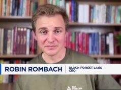 Estas são as startups europeias que a Nvidia apoiou em 2025, à medida que aumentava os investimentos nas empresas de IA do continente