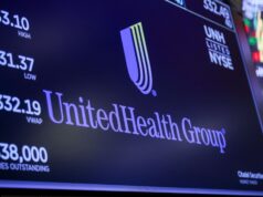UnitedHealth registra queda modesta nos lucros e orientação de receita suave enquanto a seguradora planeja recuperação