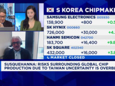 SK Hynix da Coreia do Sul estabelecerá uma ‘Empresa de IA’ especial nos EUA