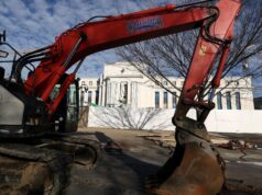 CNBC Each day Open: Em breve descobriremos quem é o novo presidente do Fed