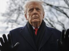 Casa Branca suaviza tom sobre assassinato de Pretti: Trump ‘não quer que nenhum americano perca a vida’